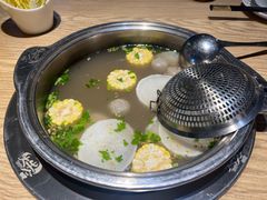 -正禾鲜·潮汕牛肉火锅(凯德天府店)