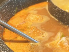 -十二舍·湯物素煮(江泰潤政店)