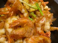 -铜锣湾·有麝自然香(渝北财富中心店)