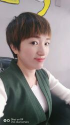 -茶发Salon·烫发染发理发