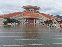 -中国闽台缘博物馆