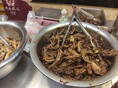 -嘉州九妹凤爪(乐山总店)