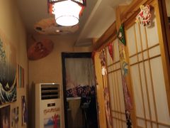 -福匠日本料理(人民路店)