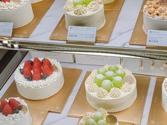 -M'CAKE(西单大悦城店)