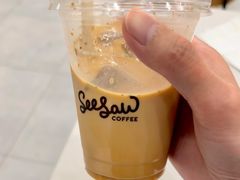 -Seesaw Coffee(武商MALL·武广店)
