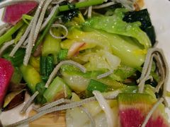 -清真牛街祥云轩门钉肉饼(左家庄店)