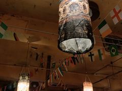 大堂-Helens海伦司小酒馆(津湾广场店)