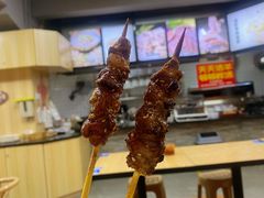 -牛记烩面(七星西路店)