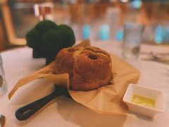 -北京华彬费尔蒙酒店·刃餐厅