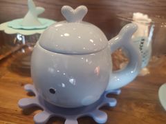 -星巴克(长沙麓南广场店)