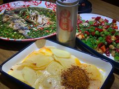 -二孃鸡爪爪(东郊记忆店)