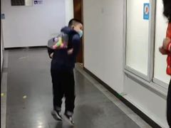 -童程童美·信息学竞赛·机器人编程·少儿编程(大钟寺校区)