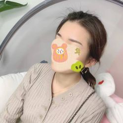 -久匠·野生眉半永久纹眉