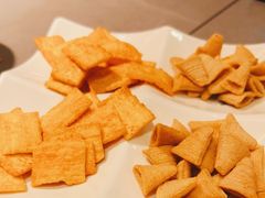 -探炉·香辣豆花烤鱼(笋岗宝能环球汇店)