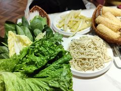 -和兴记潮汕牛肉火锅(太原街万达店)