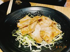 -胜代日本料理(云程巷小区店)