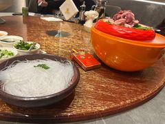 -额尔敦传统涮(体育场店)