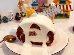 -阿狗圆子