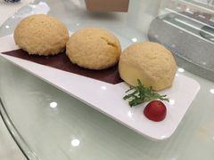 -万圣禄茶楼(西平店)