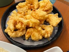 -老昌春饼(中央大街店)
