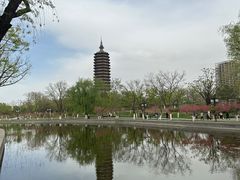 -西海子公园