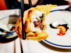 芝士牛柳挞-粤食堂(天津和悦汇店)
