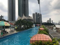 -黄金海岸水上乐园