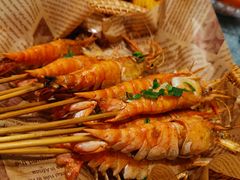 -79号渔船海鲜饭店(岗厦店)