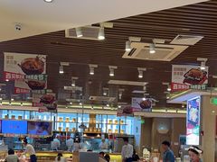-西贝(武汉群星城店)