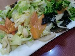 -桃子餐厅·天津菜(红星路直营店)