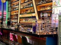 -Famous肥猫墨西哥音乐餐吧(五棵松华熙LIVE店)