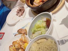 -新旺茶餐厅·早餐·夜宵(仙霞店)