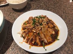 -小山城·馋嘴蛙(亚运村店)