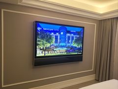 -成都九眼桥美居酒店