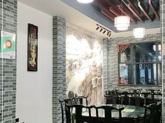 大堂-府城小食馆(金龙宾馆店)