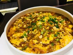 鱼豆花-有璟阁港式餐厅(国贸商城店)