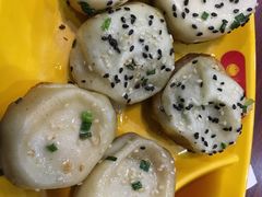 -小杨生煎(黄河路店)
