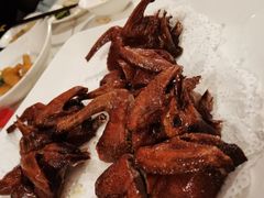 -大鸭梨烤鸭店(金顶街店)