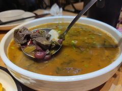 -滇铺子·云南特色菜·第九届野生菌美食节(东风东路c86店)