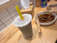 -白沙肴·长沙米粉.小炒湘菜(石厦时代广场店)
