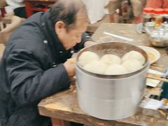 -张包铺(道外店)