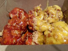 -Obligi Chicken韩式炸鸡(三元桥店)