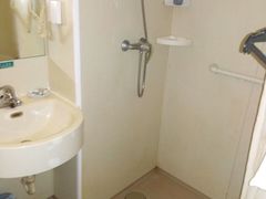 -窝趣公寓(广州永福黄花岗地铁站店)