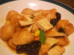 本帮素什锦-上海人家花樣年华(中山公园店)