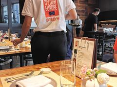 -Mercato莫卡多露台餐厅与酒吧(K11店)