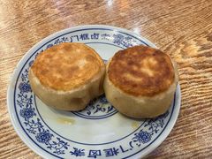 -门框胡同百年卤煮(前门店)