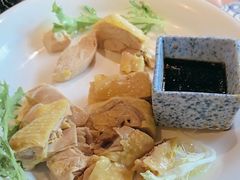 -绿茶餐厅(千岛湖银泰城店)