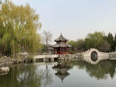 -莲池书院博物馆