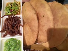 -李记搅团•非遗陕菜(三桥店)