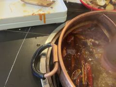 -京元盛铜锅涮肉(上海总店)